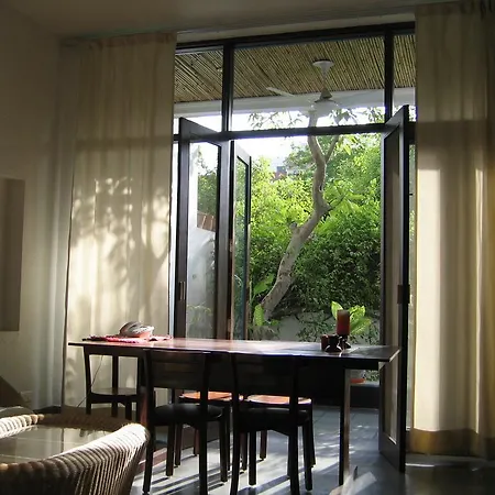 B Nineteen New Delhi Room photo
